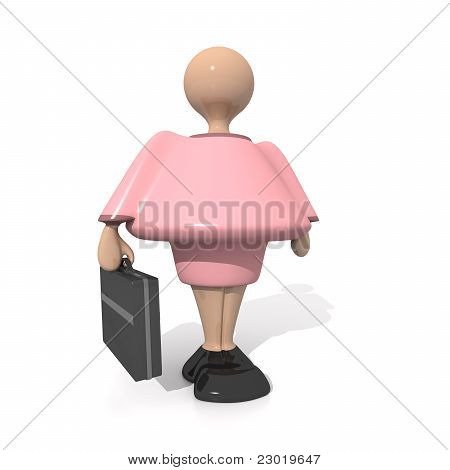 Stiff_female travail