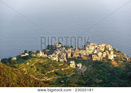 Cinqueterre