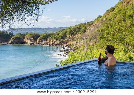 Peaceful Tropical Getaway