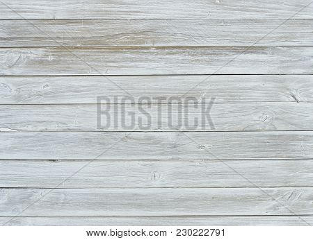 White Wood Texture Backgrounds
