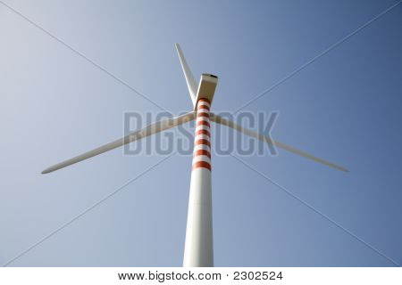 Turbine eoliche