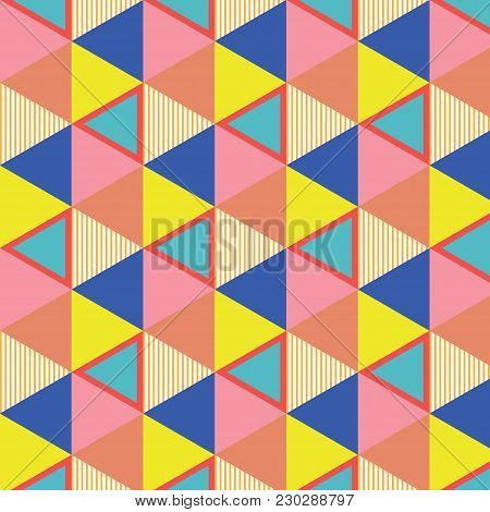 Geometric Pettern