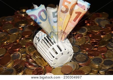Heating Bills - Heating Costs Energy Gets More And More Expensive, What Does It Cost To Keep The Hou
