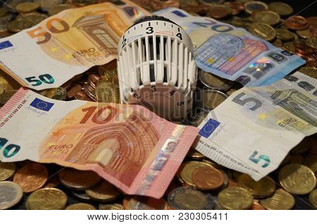 Heating Bills - Heating Costs Energy Gets More And More Expensive, What Does It Cost To Keep The Hou