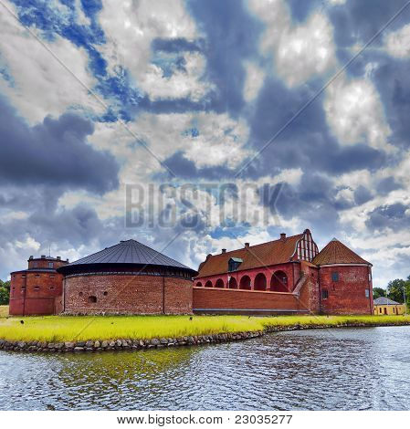 Cittadella di Landskrona