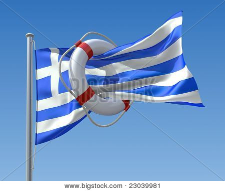 Greek crisis