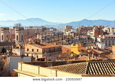 Gerona Se