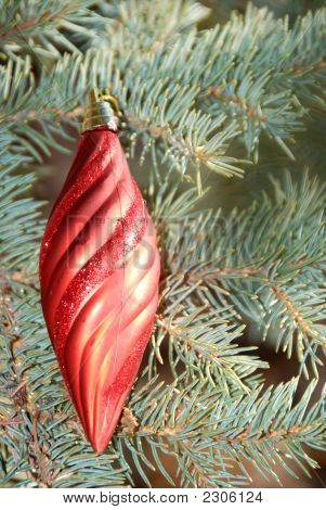 Weihnachtsdekoration