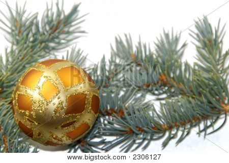 Weihnachtsdekoration