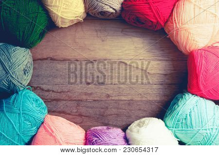 Wool