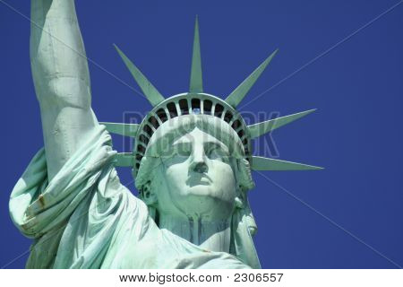 Lady Liberty