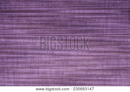 Fabric Surface For Book Cover, Linen Design Element, Texture Grunge Color Painted.