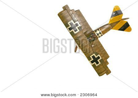 Weltkrieg deutsche Flugzeuge