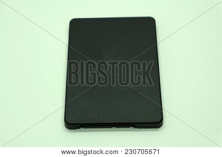 Solid State Drive Hard Drive. For Processing Ssd