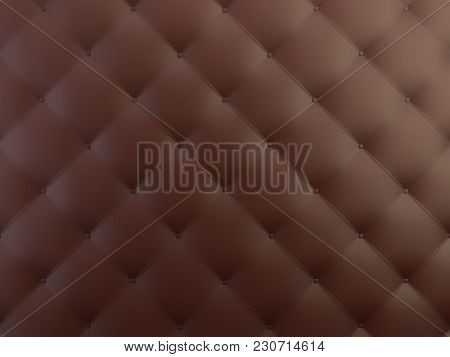 Brown Panel