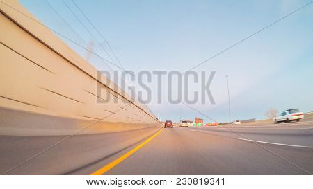 Highway Driving