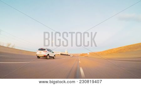 Highway Driving