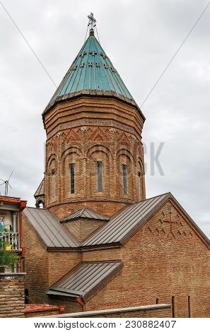 Saint George's Church, Tbilisi