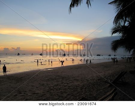 Boracay e2