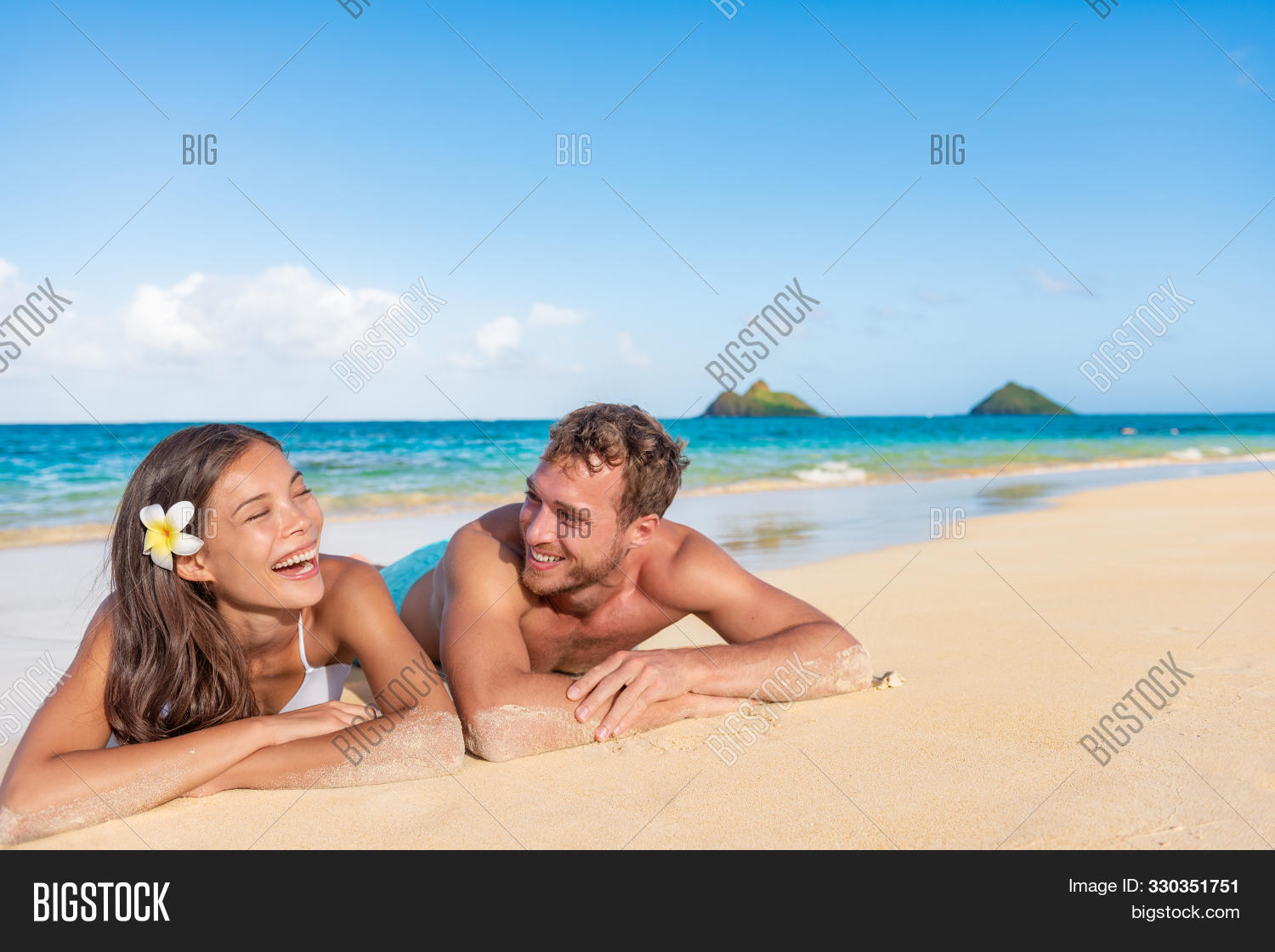Interracial Honeymoon Vacation Interracial Honeymoon Vacation