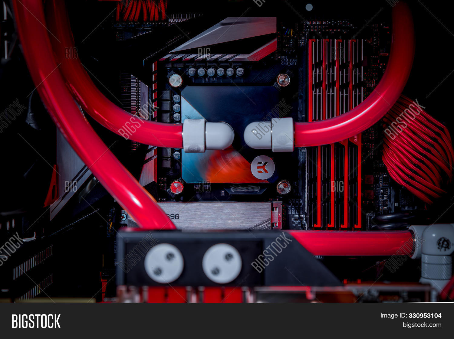 Open Computer Water Image Photo Free Trial Bigstock Open Computer Water Image Photo Free Trial Bigstock