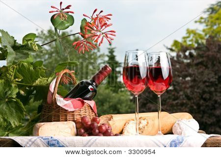 Land Picnic