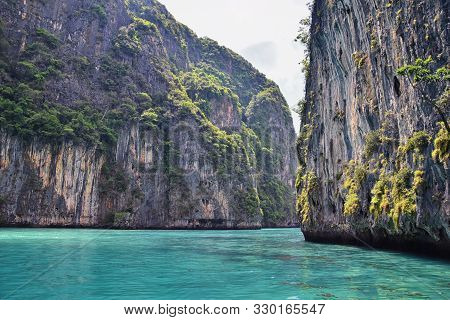 Islands, Aerial, Asia, Asian, Background, Beach, Ko, Koh, Bond, Beautiful, Blue, Boat, Camera, Cape,