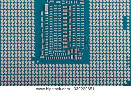 Modern Computer Processor 9Th Generation