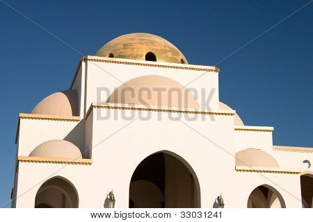 Egyptiske casino