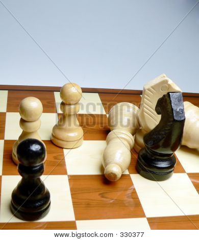 Schach