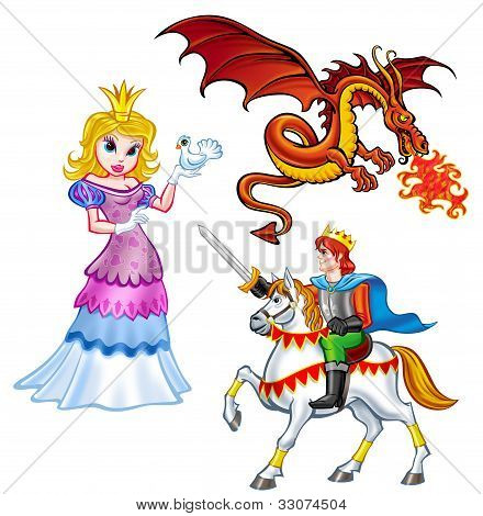 Fairytale bilder