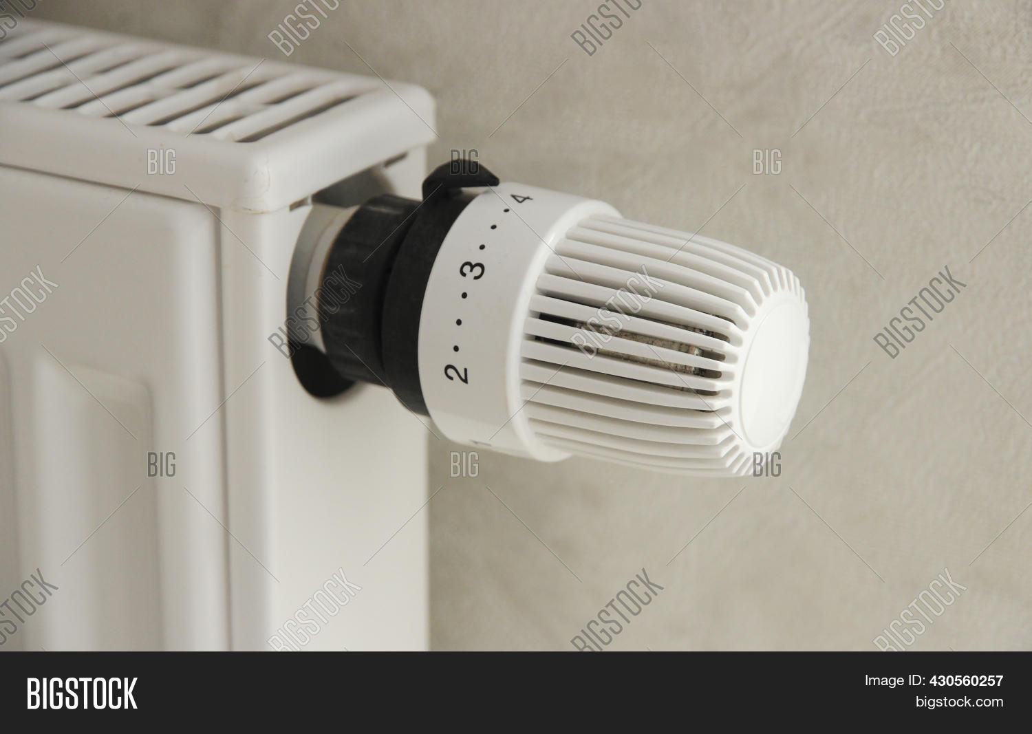 Temperature Regulator Image & Photo (Free Trial) | Bigstock