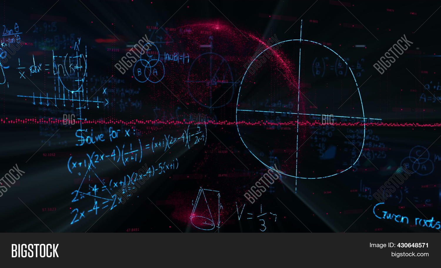 Digital Image Image & Photo (Free Trial) | Bigstock