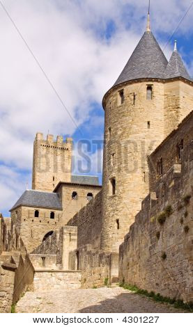 Carcassonne