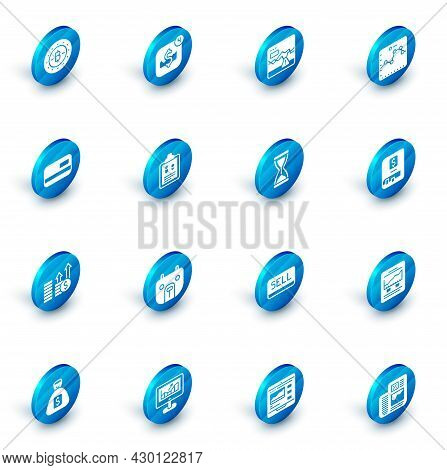 Set Mobile Stock Trading, Failure Stocks Market, Browser With Growth Graph, Credit Card, Financial A