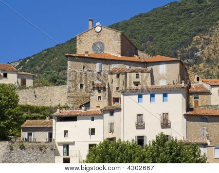 Roquebrun
