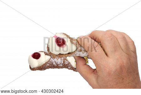 Traditional Sicilian Pastas Sicilian Cannoli Traditional Sicilian Pastas Sicilian Cannoli