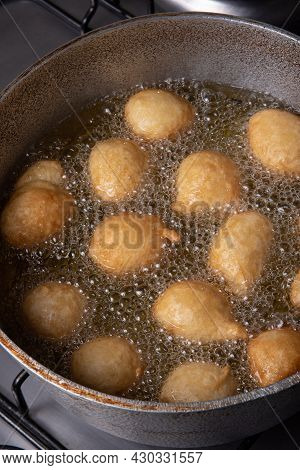Brazilian Sweet Called 