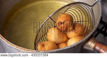 Brazilian Sweet Called 