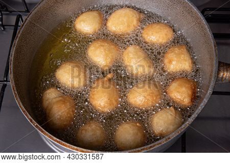 Brazilian Sweet Called 