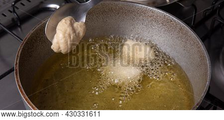 Brazilian Sweet Called 