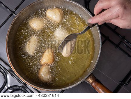 Brazilian Sweet Called 