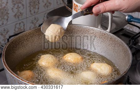Brazilian Sweet Called 