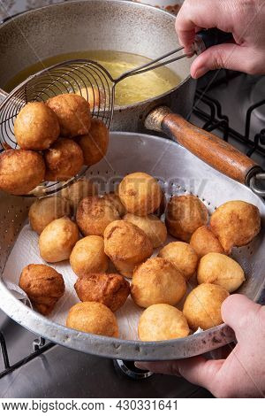 Brazilian Sweet Called 
