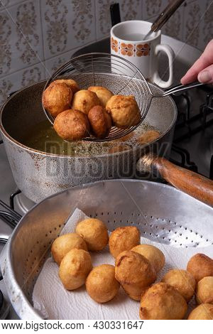 Brazilian Sweet Called 