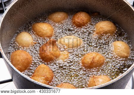 Brazilian Sweet Called 