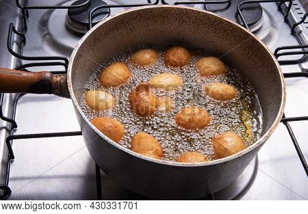 Brazilian Sweet Called 
