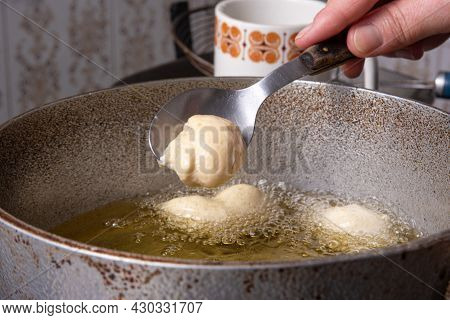 Brazilian Sweet Called 