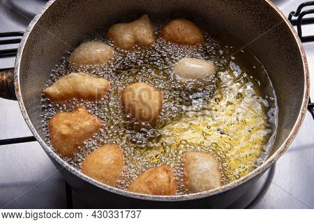 Brazilian Sweet Called 