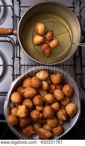 Brazilian Sweet Called 